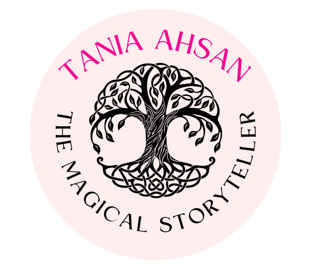 Tania Ahsan